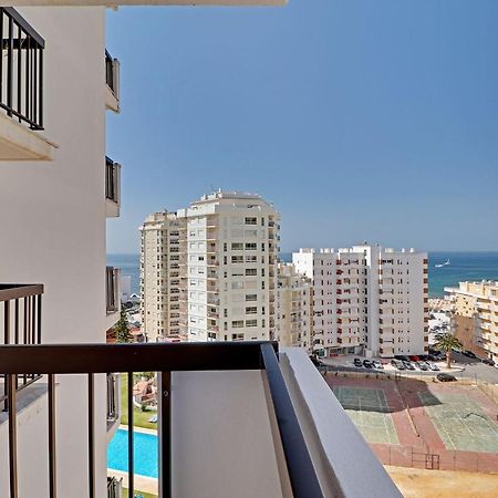 Appartement Armacao De Pera Ocean View By Homing Extérieur photo