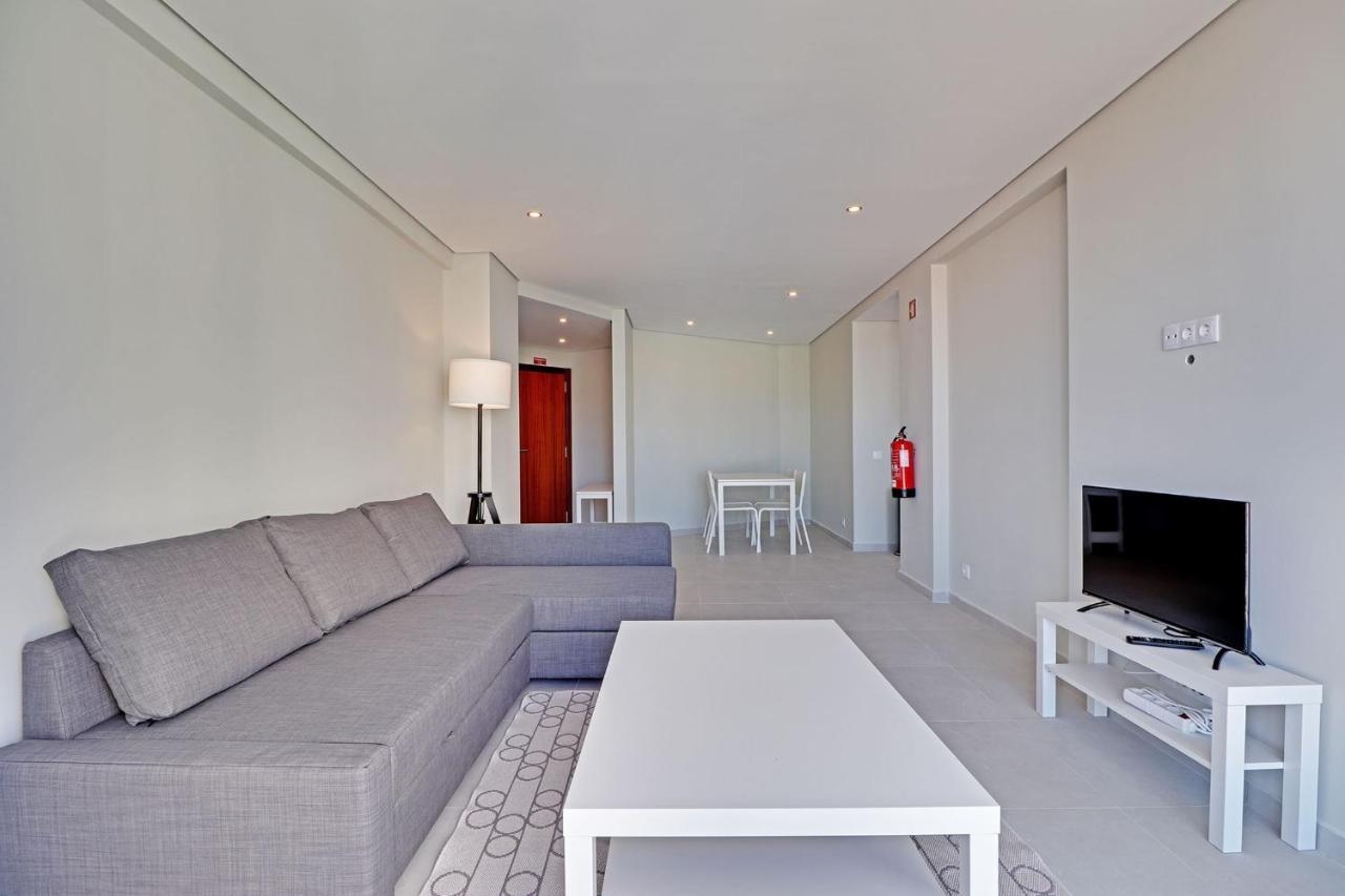 Appartement Armacao De Pera Ocean View By Homing Extérieur photo