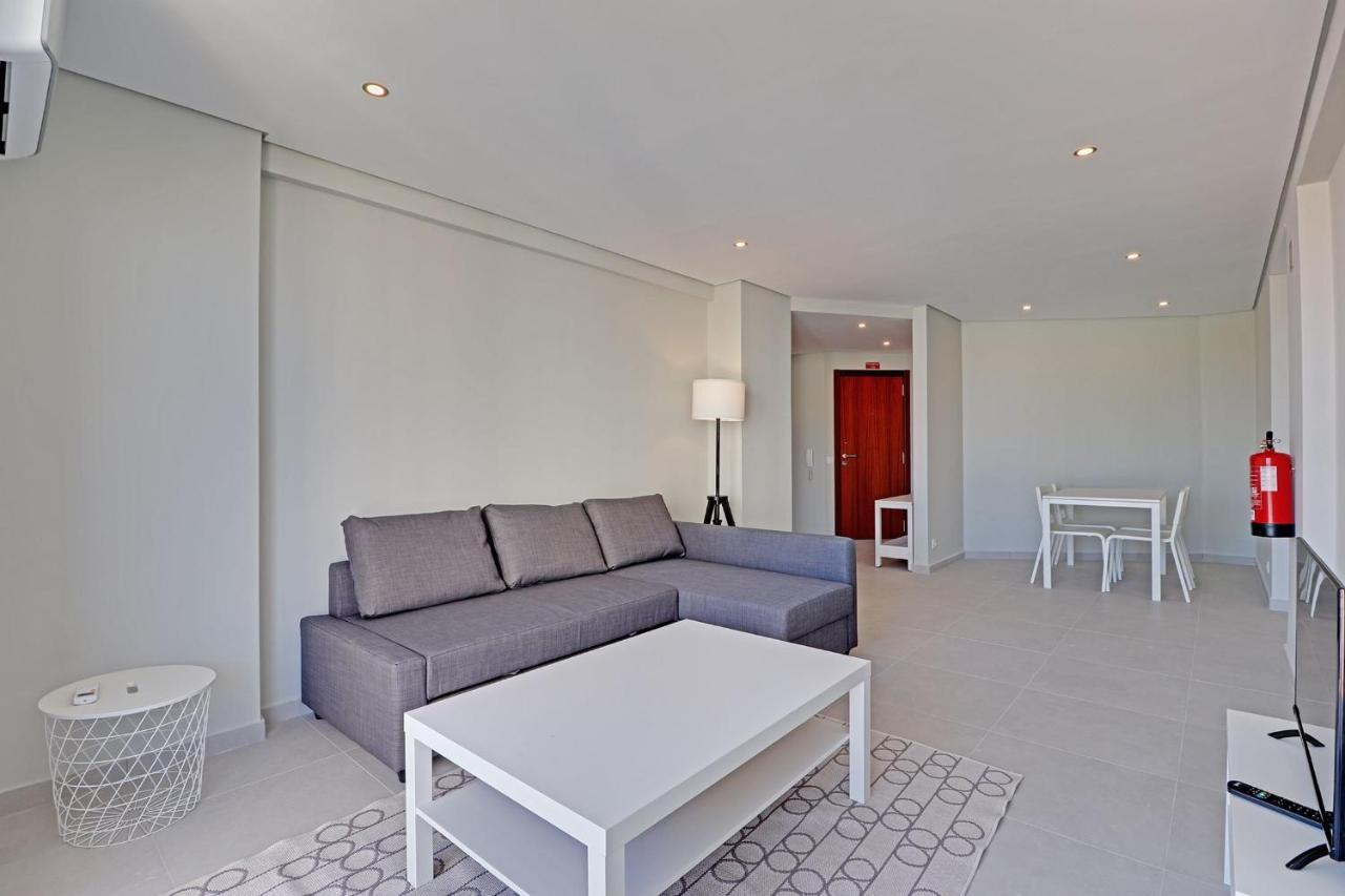 Appartement Armacao De Pera Ocean View By Homing Extérieur photo